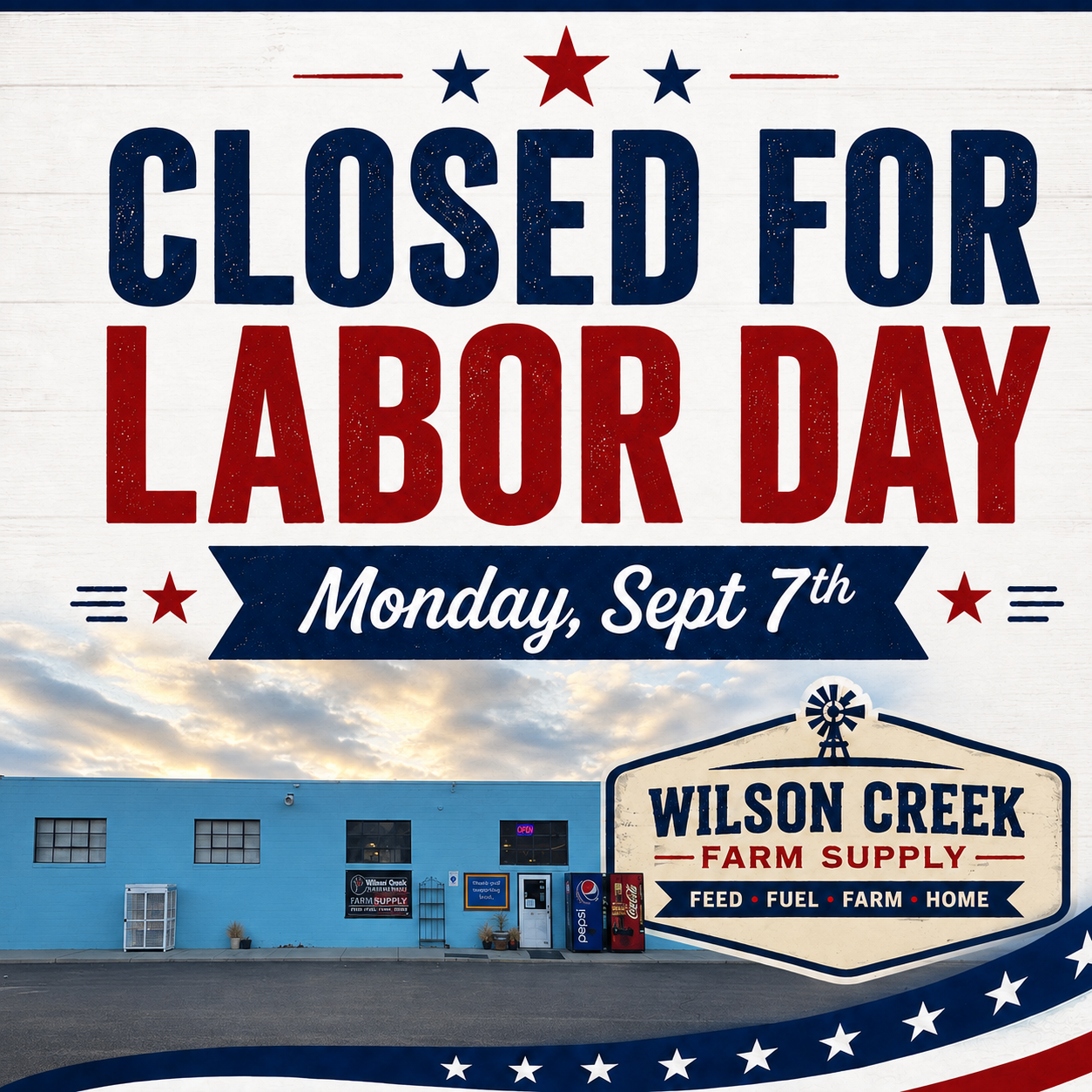 Labor Day